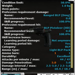 Emik S30 unlimited 1