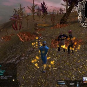 141 Formicacida Weak!