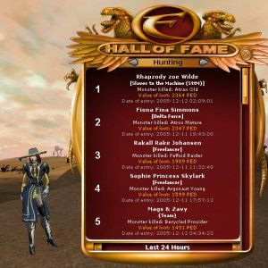 zoes hof