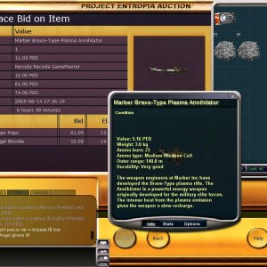 Wrong Details in Auction 2