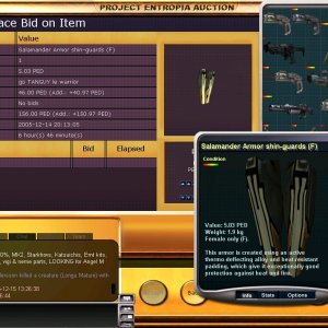 Wrong Details in Auction 4 still here