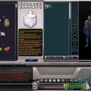 Storage Bug Test 2