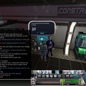 Storage Error 2