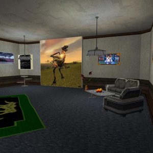 The Black Gallery