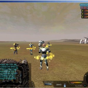 Random Team Corn Global