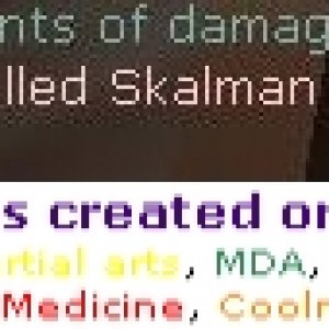 Skalman's Dead! sig