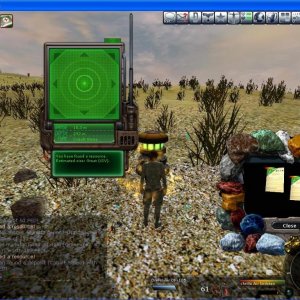 76 ped mining global