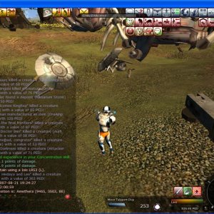Loot bug