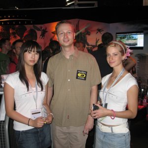 Games Convention 2007