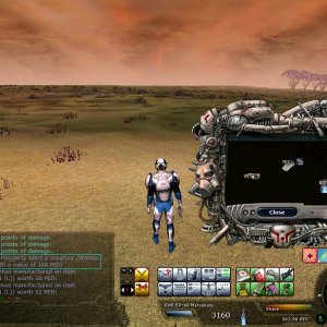 Global -Warrior01