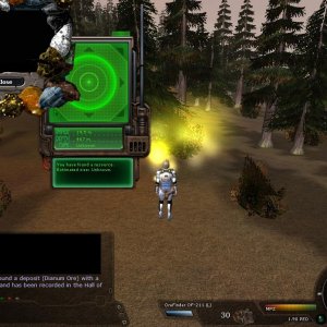 398 Dianum Ore