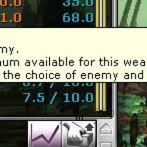 Hit Ability Mouse Over