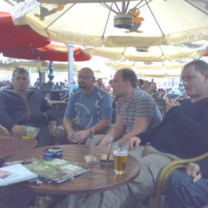 nAnsterdam 2007 (amsterdam meeting)