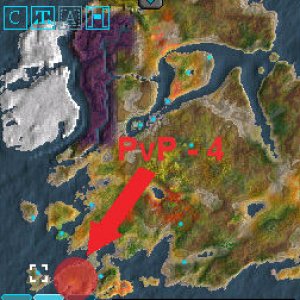 pvp4map