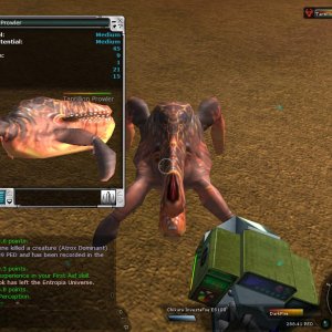 TantillionProwler