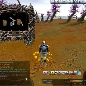 97 Ped Atrox Provider