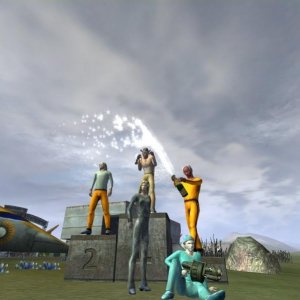 SPU ¦ 1st Birthday Aniversary !!!