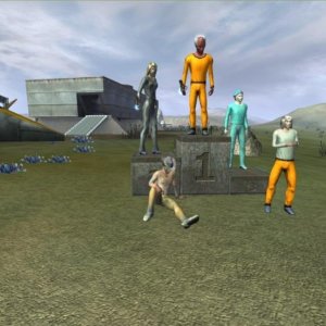 SPU ¦ 1st Birthday Aniversary !!!