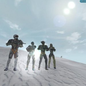 SPU ¦ 1st Birthday Aniversary !!!