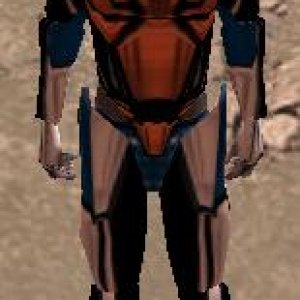 Armor