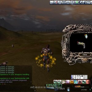 Argo global 2