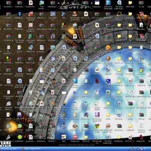 Desktop!