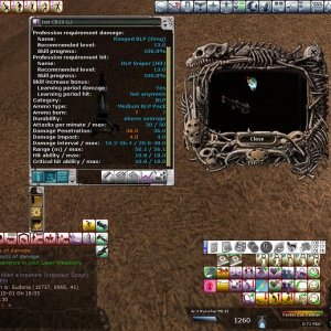 Argo Global #1