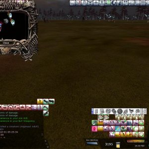 4th Argo Global of the day!