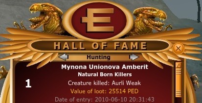 2010 06 10   Mynona Uninova Amberit    25514 Aurli Weak