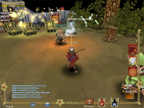 android mmorpg1