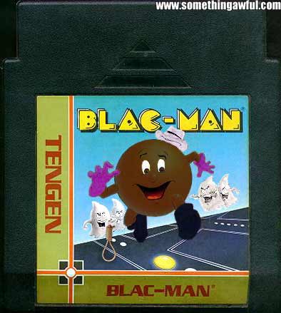 blacman