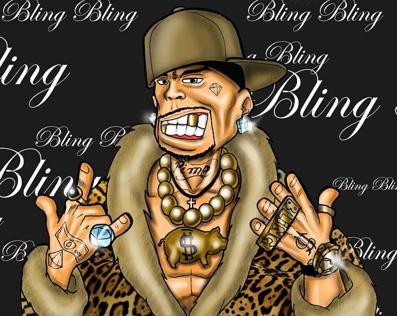 bling