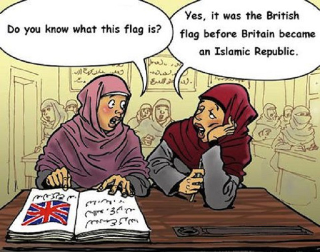 britain-becoming-islamic