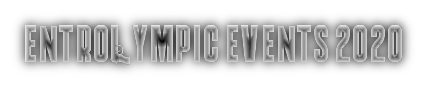 Entrolympic Events 2020 Johaoninho's signature on PlanetCalypsoForum. Entropia Universe.