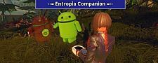 Entropia Companion Adroid App