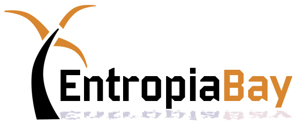 Entropiabay Logo