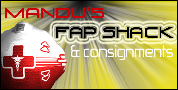 Fap Shack Sig