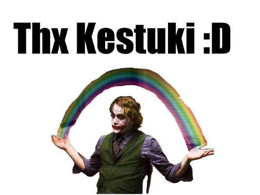 kestuki