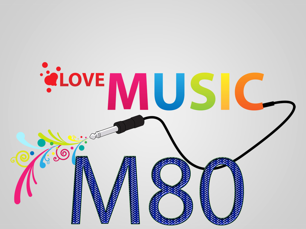 M80's Show On Ahr