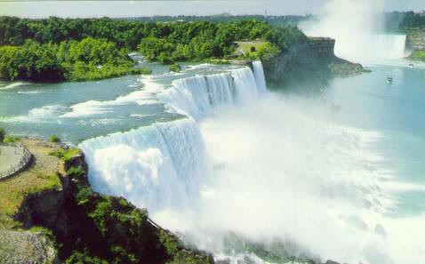 Niagara Falls