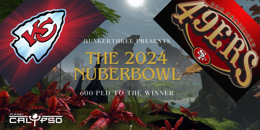 Protern NuberBowl Event