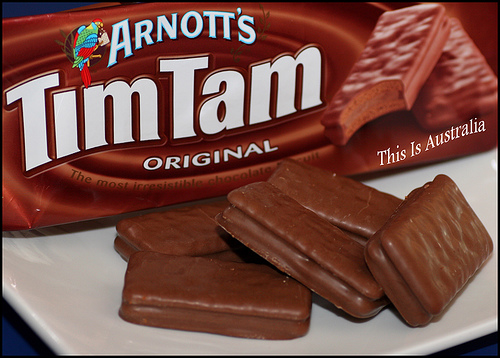 tim tams original