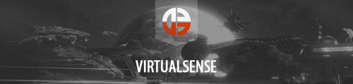 Virtualsense banner