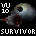 Vu10 Survivor 83030