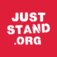 www.juststand.org