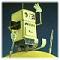 B. Raygun Wanda's Avatar
